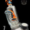 BORO FARM: FULLY WORKED FLOATER PUFFCO PEAK ATTACHMENT - Image 8