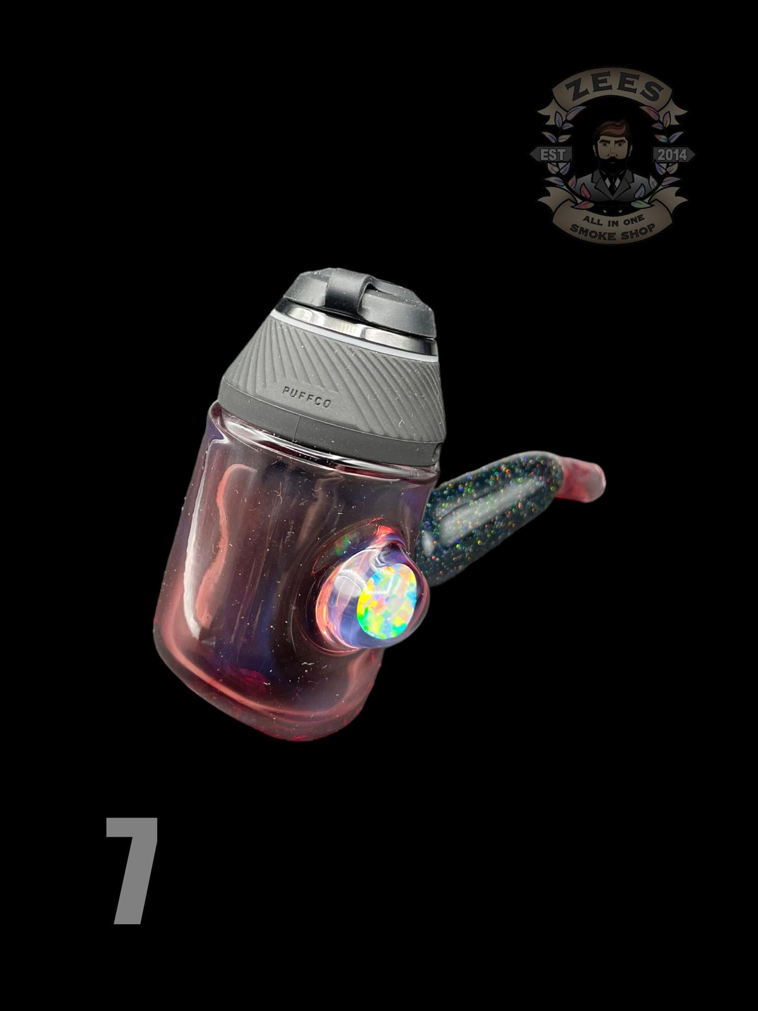 COOPERS GLASS: OPAL COIN PUFFCO PROXY ATTACHMENT - Image 14
