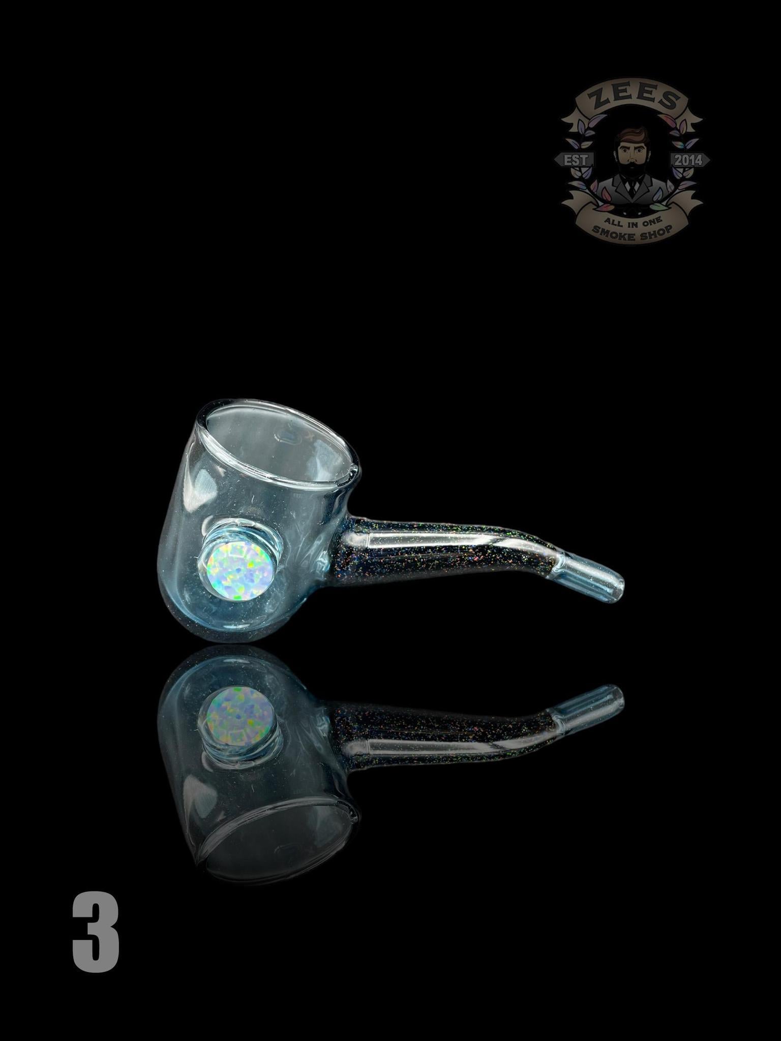 COOPERS GLASS: OPAL COIN PUFFCO PROXY ATTACHMENT - Image 7