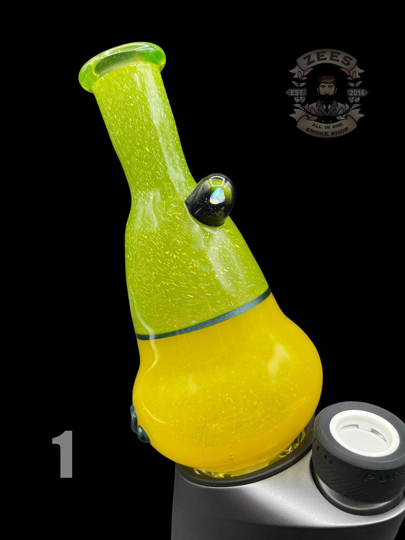 ANTHO 805: WORKED PUFFCO PEAK ATTACHMENT - Image 2
