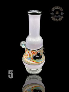 #5