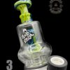 BORO FARM: FULLY WORKED PUFFCO PEAK ATTACHMENT - Image 4
