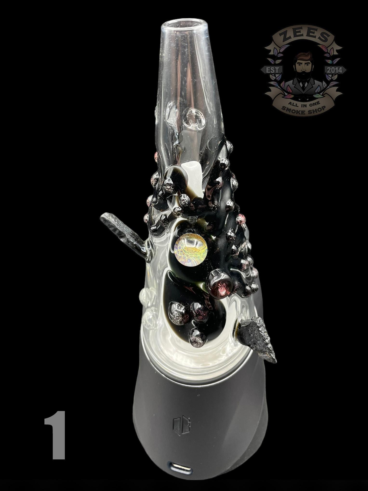 PAULSON PIECES: REMIXED PUFFCO PEAK ATTACHMENT - Image 2
