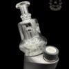 BORO FARM: CLEAR PUFFCO PEAK ATTACHMENT - Image 3
