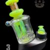 DRUE DOWNS: UV SKULL PUFFCO PEAK ATTACHMENT - Image 4