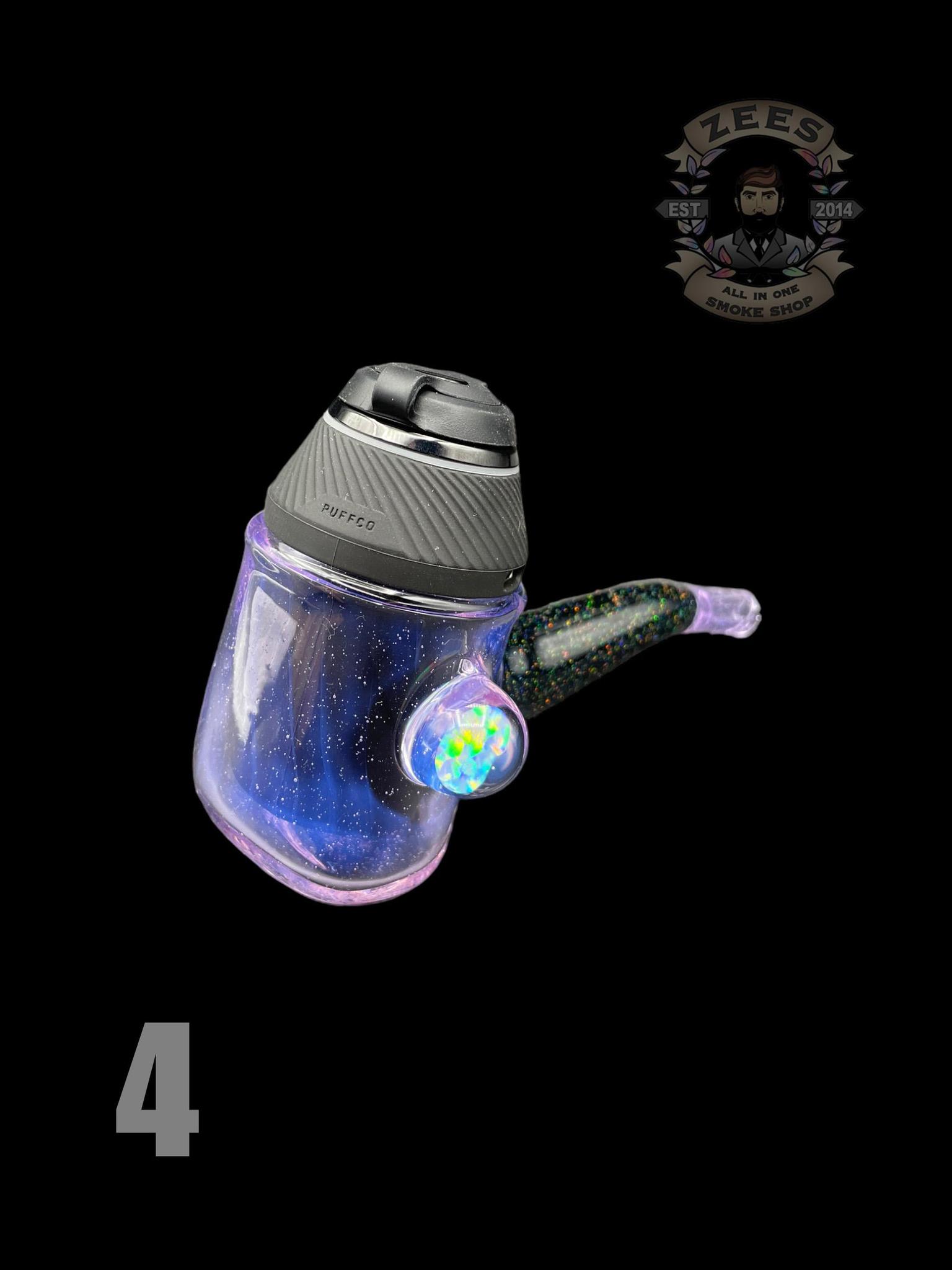 COOPERS GLASS: OPAL COIN PUFFCO PROXY ATTACHMENT - Image 8