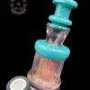 ERY GLASS: FULLY WORKED PUFFCO PEAK ATTACHMENT - Image 3