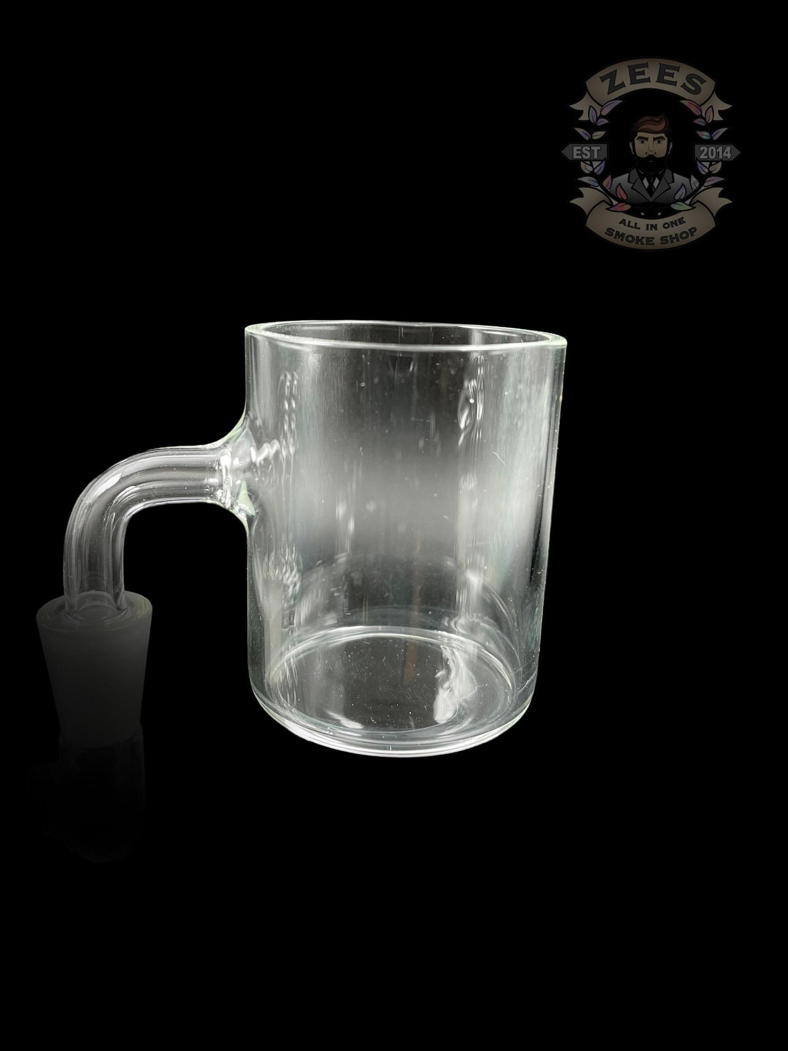 BRADLEY MILLER: CLEAR ADAPTER PUFFCO PROXY ATTACHMENT - Image 3
