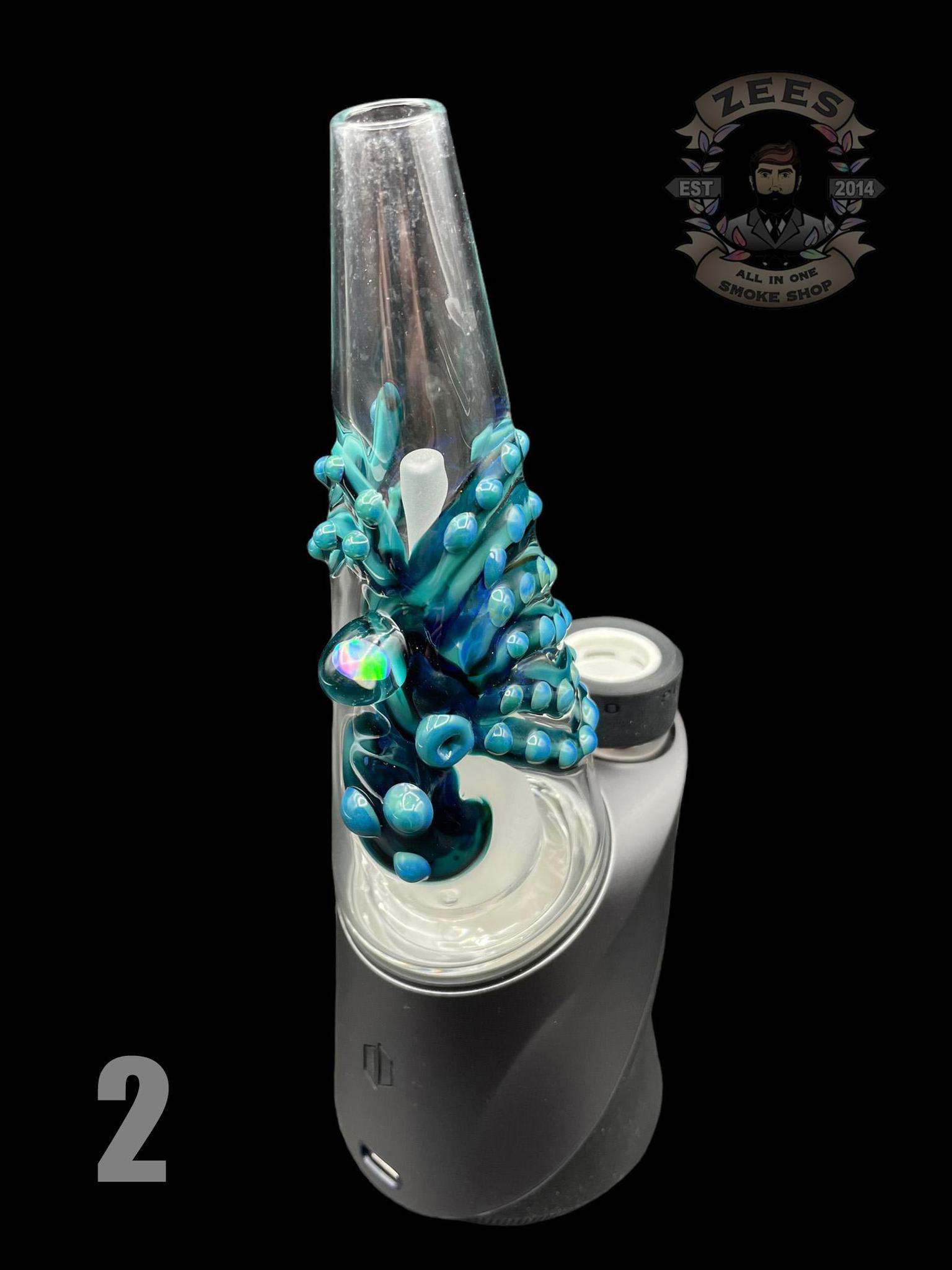 PAULSON PIECES: REMIXED PUFFCO PEAK ATTACHMENT - Image 3
