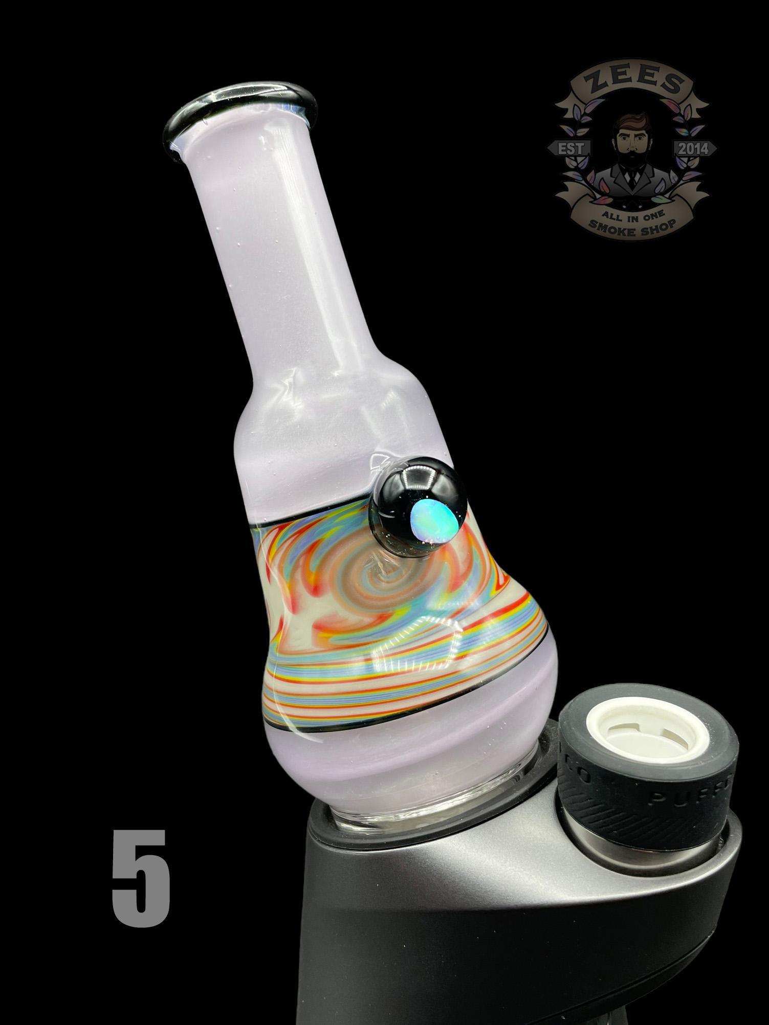 ANTHO 805: WORKED PUFFCO PEAK ATTACHMENT - Image 6