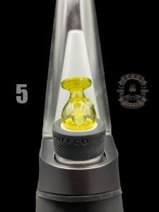 #5 UV