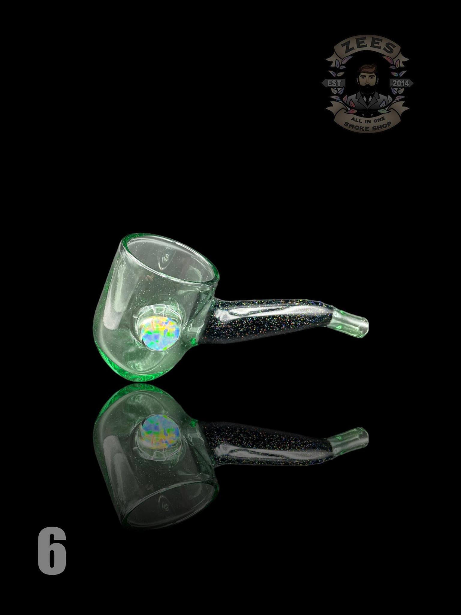 COOPERS GLASS: OPAL COIN PUFFCO PROXY ATTACHMENT - Image 13
