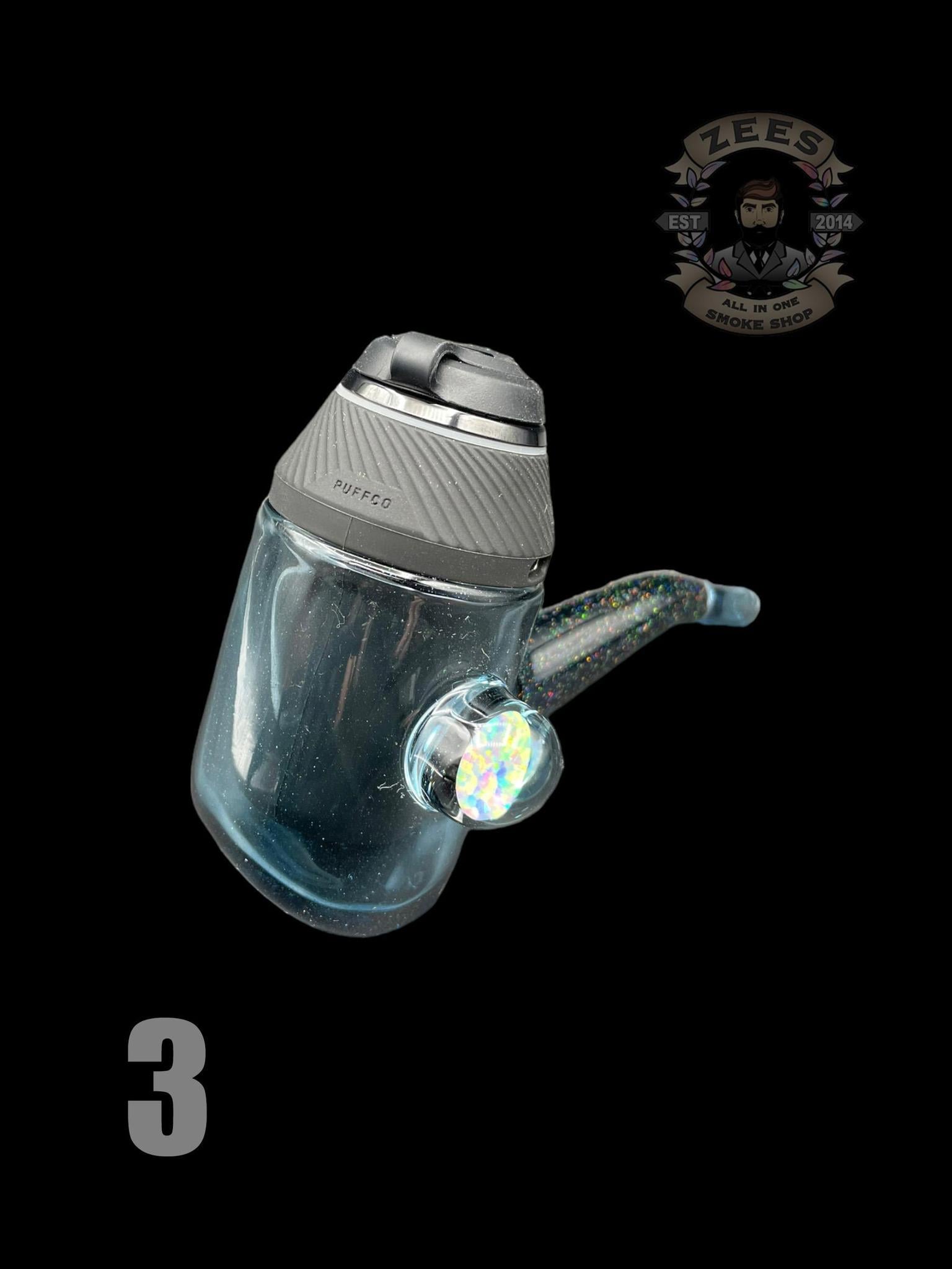 COOPERS GLASS: OPAL COIN PUFFCO PROXY ATTACHMENT - Image 6