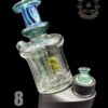 DRUE DOWNS: UV SKULL PUFFCO PEAK ATTACHMENT - Image 9