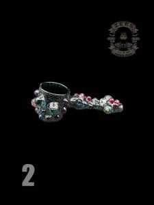 #2 OPAL ON OPALS