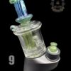 DRUE DOWNS: UV SKULL PUFFCO PEAK ATTACHMENT - Image 10