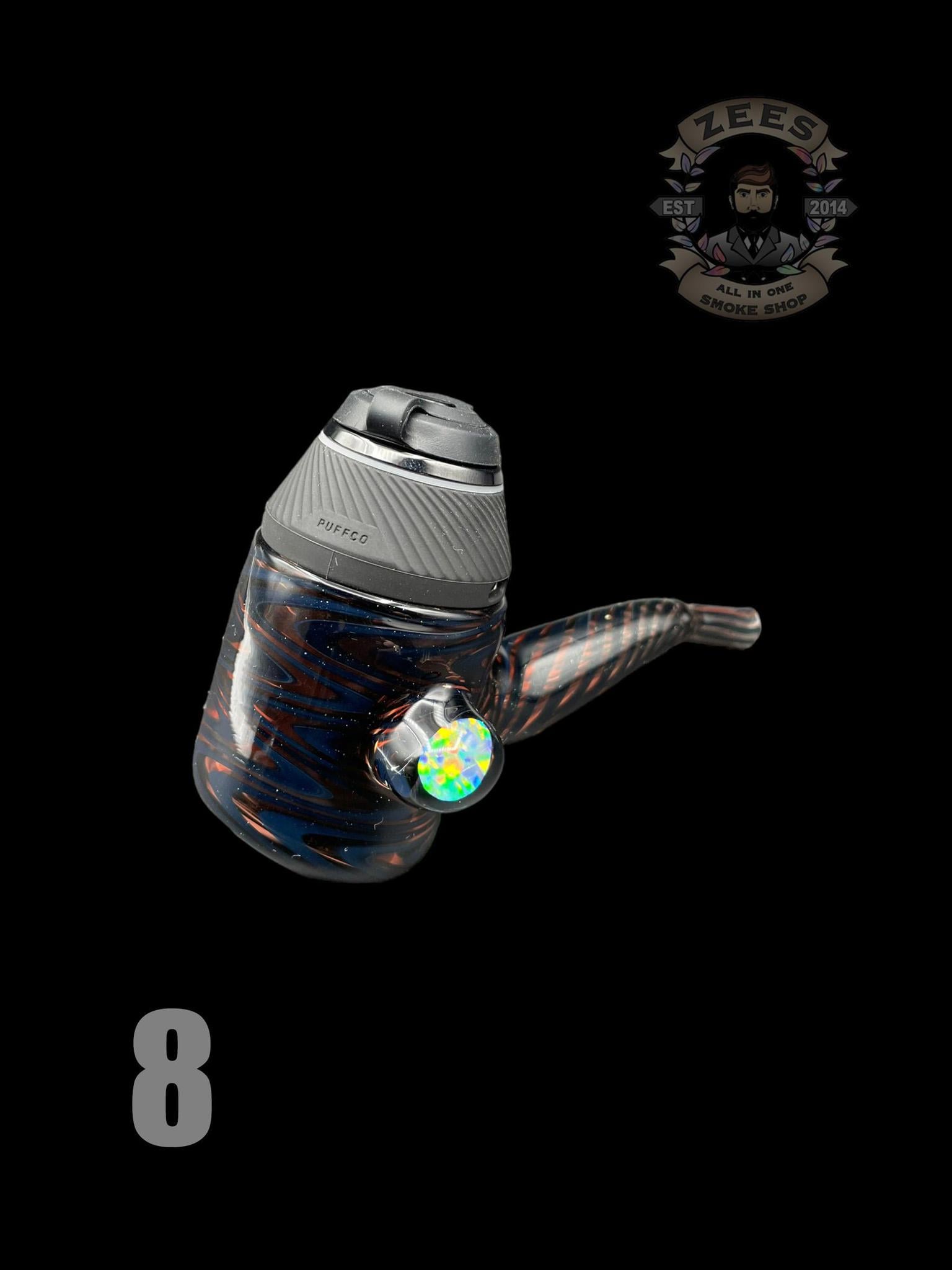 COOPERS GLASS: OPAL COIN PUFFCO PROXY ATTACHMENT - Image 16