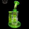FATBOY GLASS: LIMESTONE TAURUS INCYCLER RIG - Image 2