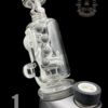 BORO FARM: FULLY WORKED FLOATER PUFFCO PEAK ATTACHMENT - Image 2