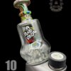 BORO FARM: FULLY WORKED PUFFCO PEAK ATTACHMENT - Image 11