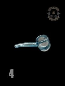 #4 BLU-V
