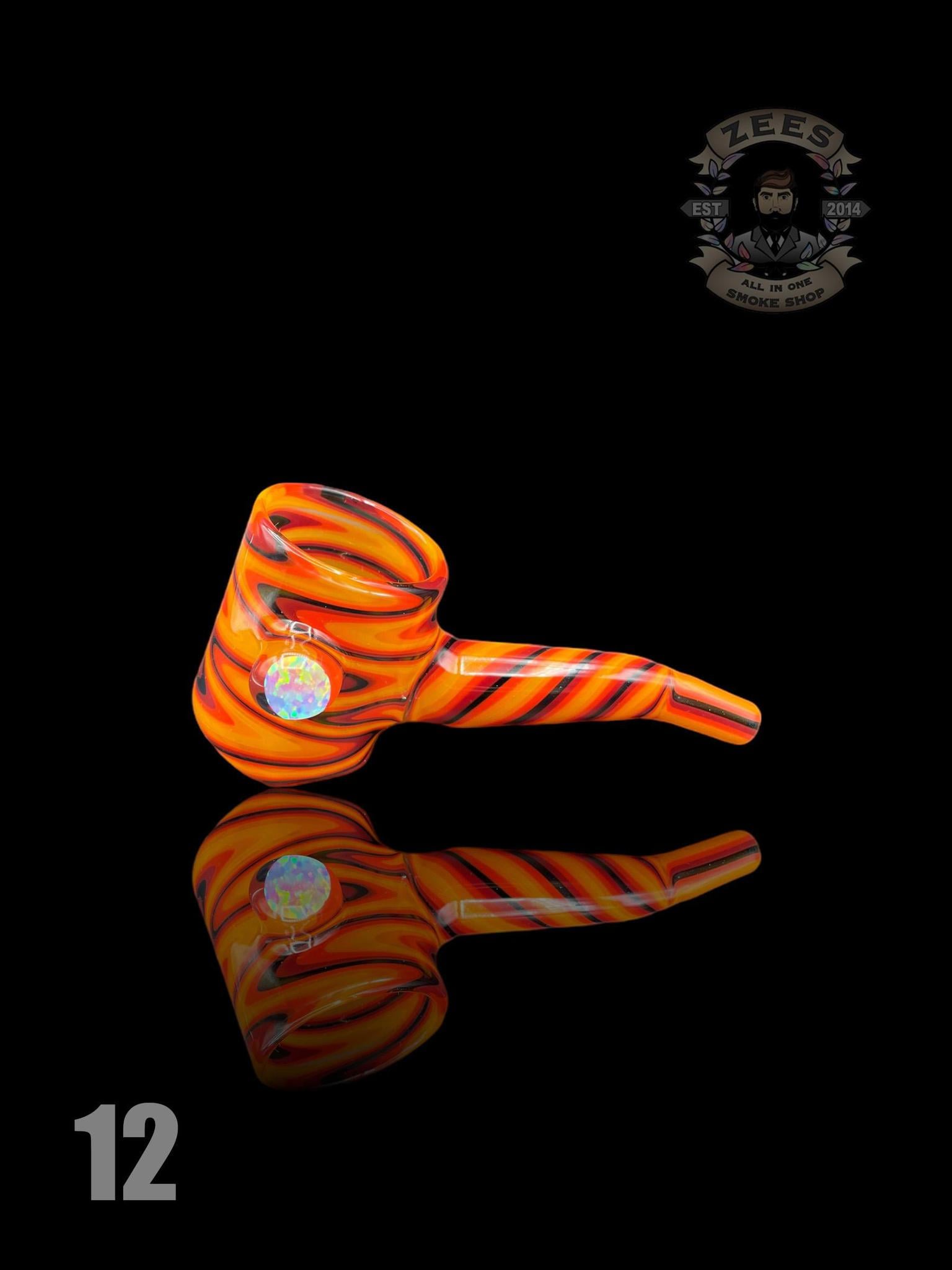 COOPERS GLASS: OPAL COIN PUFFCO PROXY ATTACHMENT - Image 25