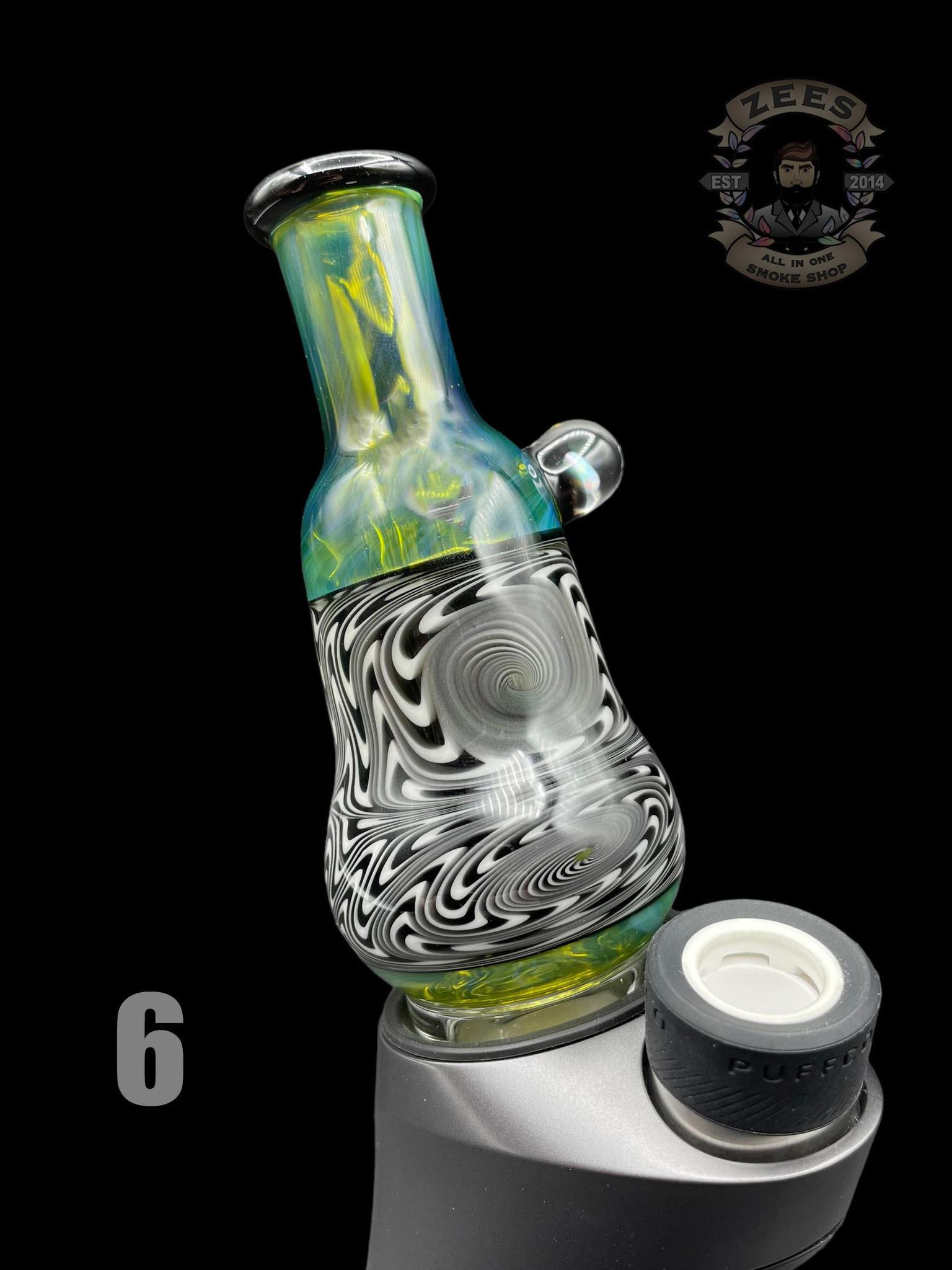 ANTHO 805: WORKED PUFFCO PEAK ATTACHMENT - Image 7