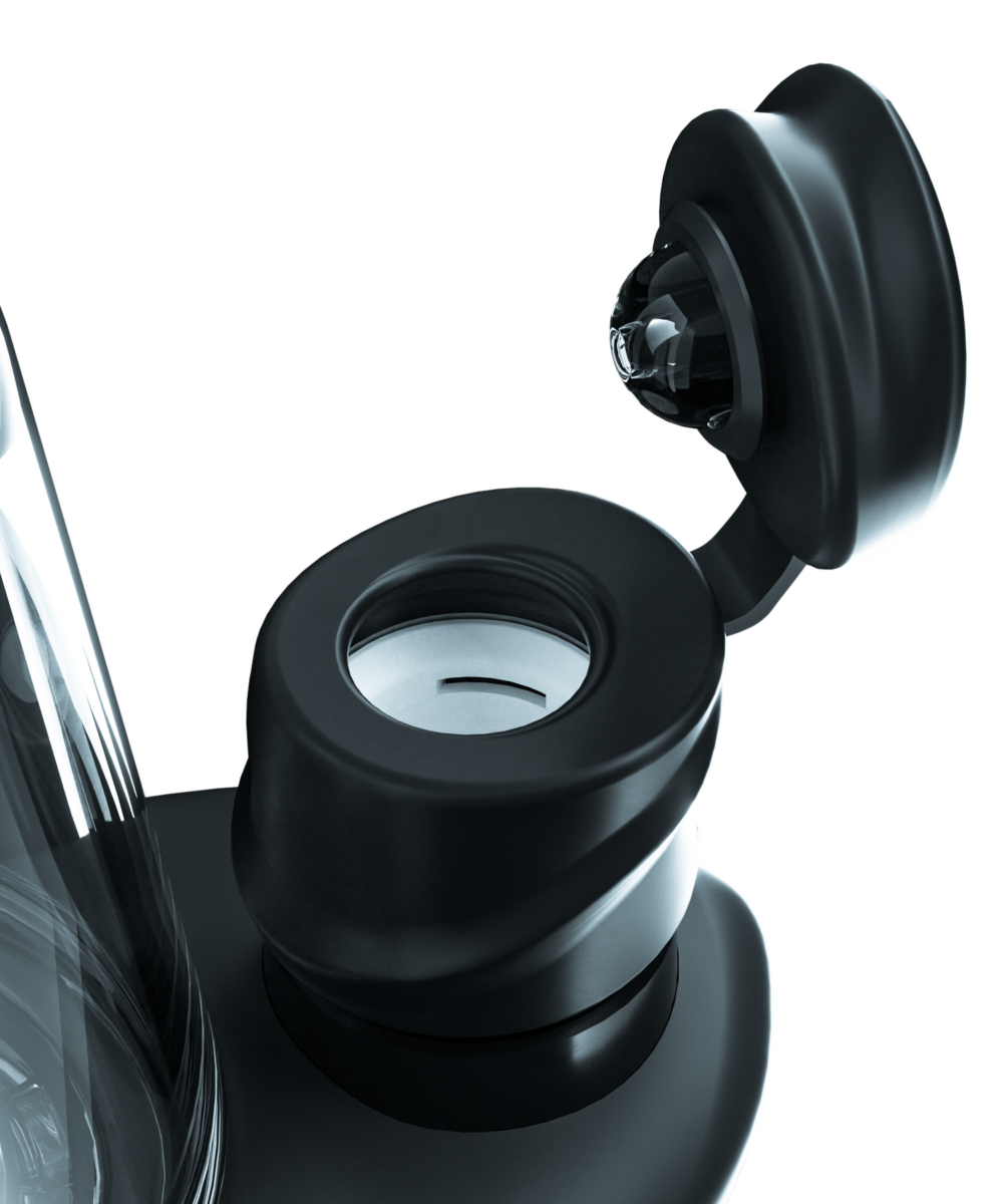 FOCUS V: CARTA 2 INTELLI-CORE CAP AND SLEEVE