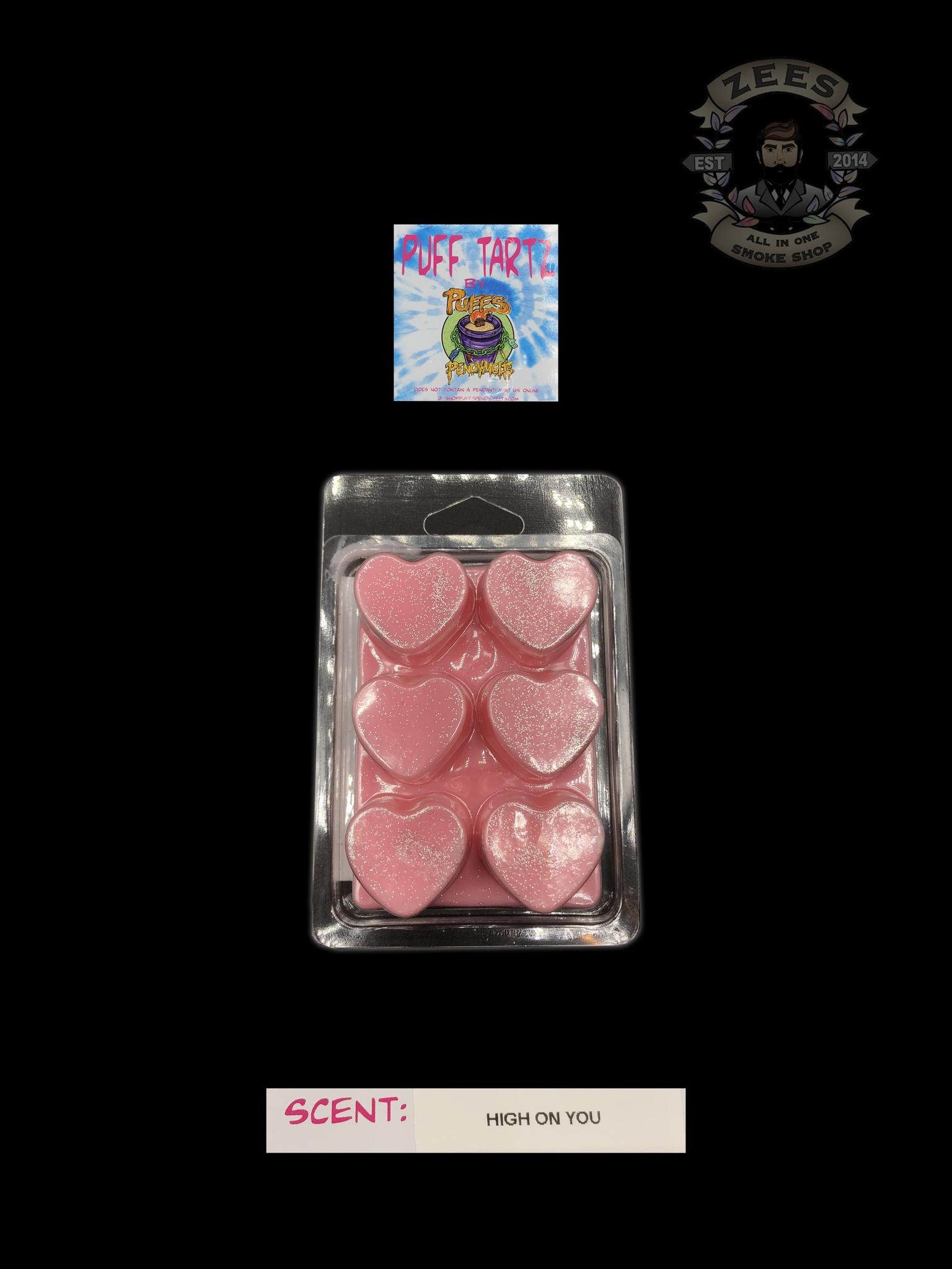 PUFFS PENDY MELTS: PUFF TARTZ - Image 5