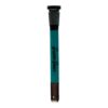 GREEN BEAR GLASS: 4" DICHRO COLOR STEM - Image 3