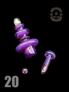 #20 STARGAZER