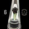 PAULSON PIECES: WORKED HANDLE PUFFCO PEAK PRO BALL CAP - Image 7