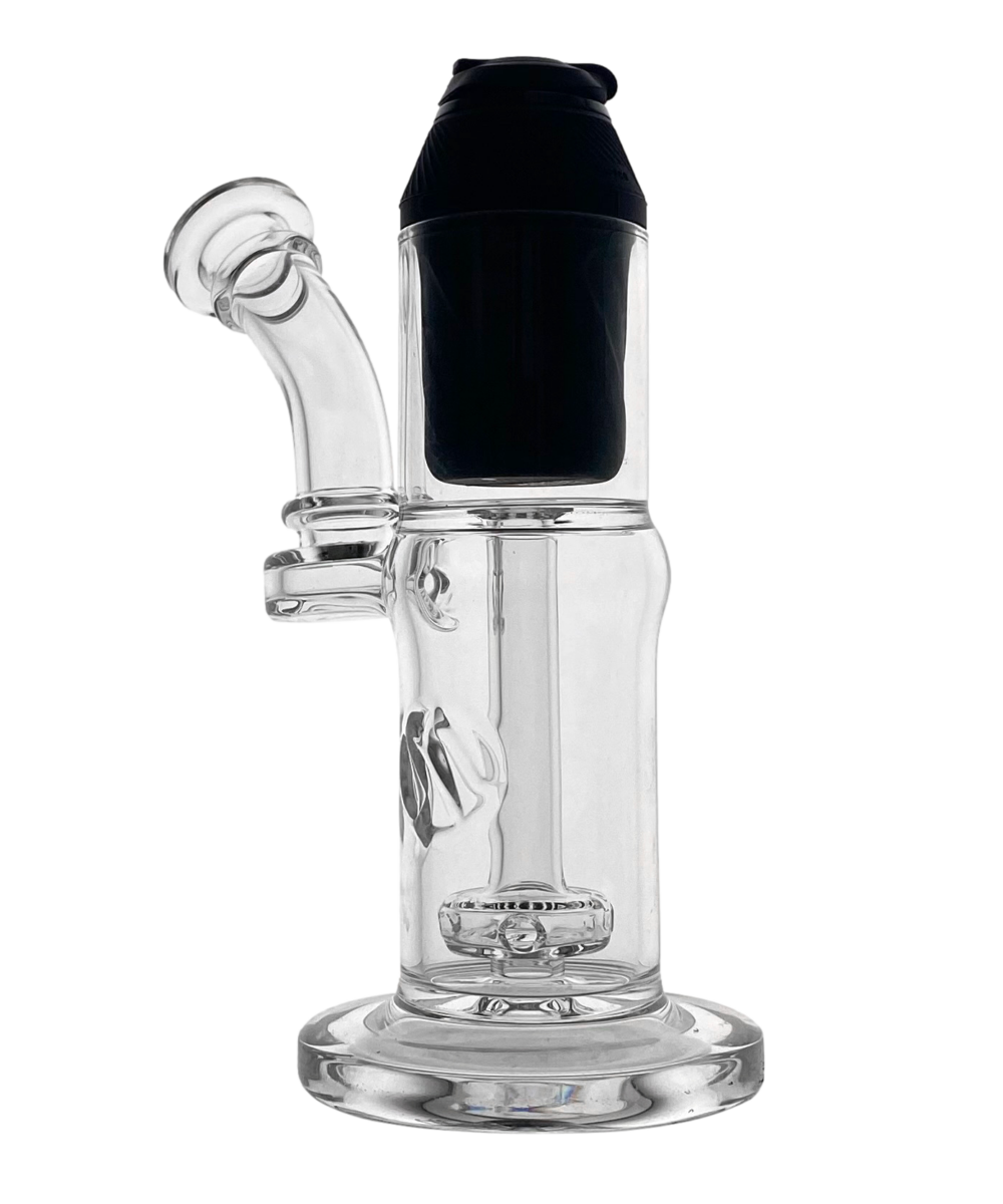 MONARK GLASS: BUB PUFFCO PROXY ATTACHMENT