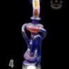 UNLMTD GLASS: DUAL UPTAKE PUFFCO PEAK ATTACHMENT - Image 8