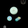 CAPTAIN TOKEZ GLASS: ENCASED OPAL TERP SLURP SET - Image 10