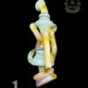 UNLMTD GLASS: DUAL UPTAKE PUFFCO PEAK ATTACHMENT - Image 3