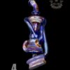 UNLMTD GLASS: DUAL UPTAKE PUFFCO PEAK ATTACHMENT - Image 9
