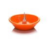 GREEN BEAR GLASS: GRIZZY TRAY - Image 5