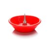 GREEN BEAR GLASS: GRIZZY TRAY - Image 2