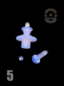 #5 LUCID