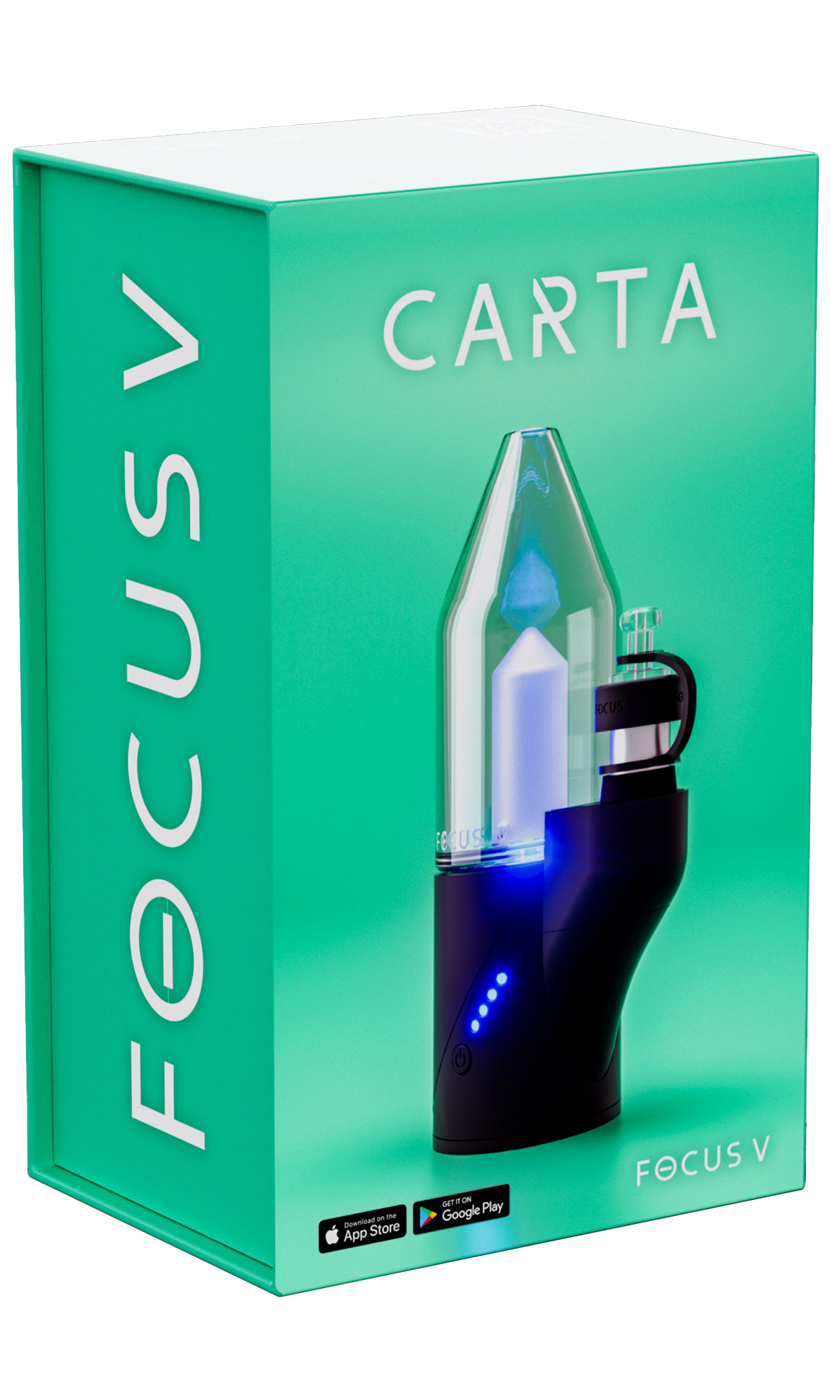 FOCUS V: CARTA CLASSIC - Image 3