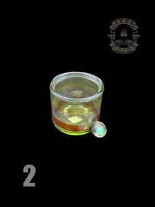 #2 SWABS JAR
