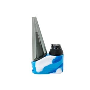 BLUE/WHITE/SWIRL