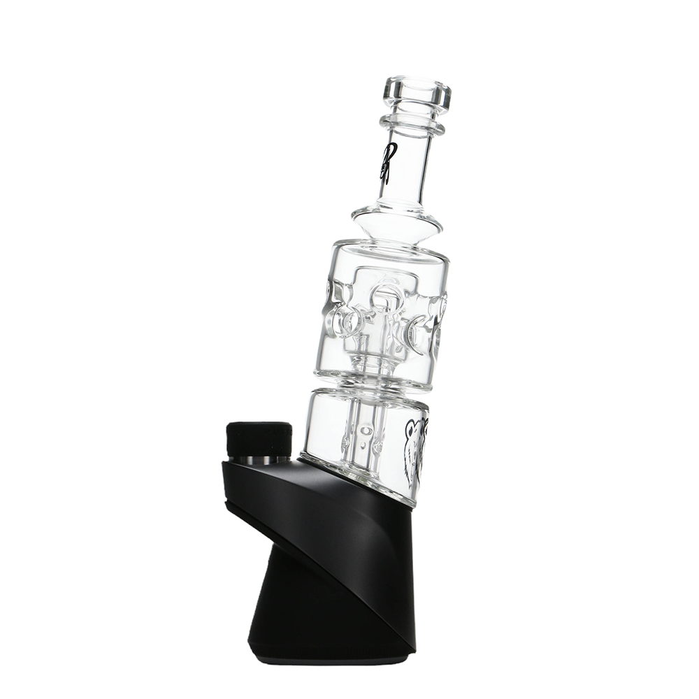 GREEN BEAR GLASS: THICK FAB PUFFCO PEAK ATTACHMENT
