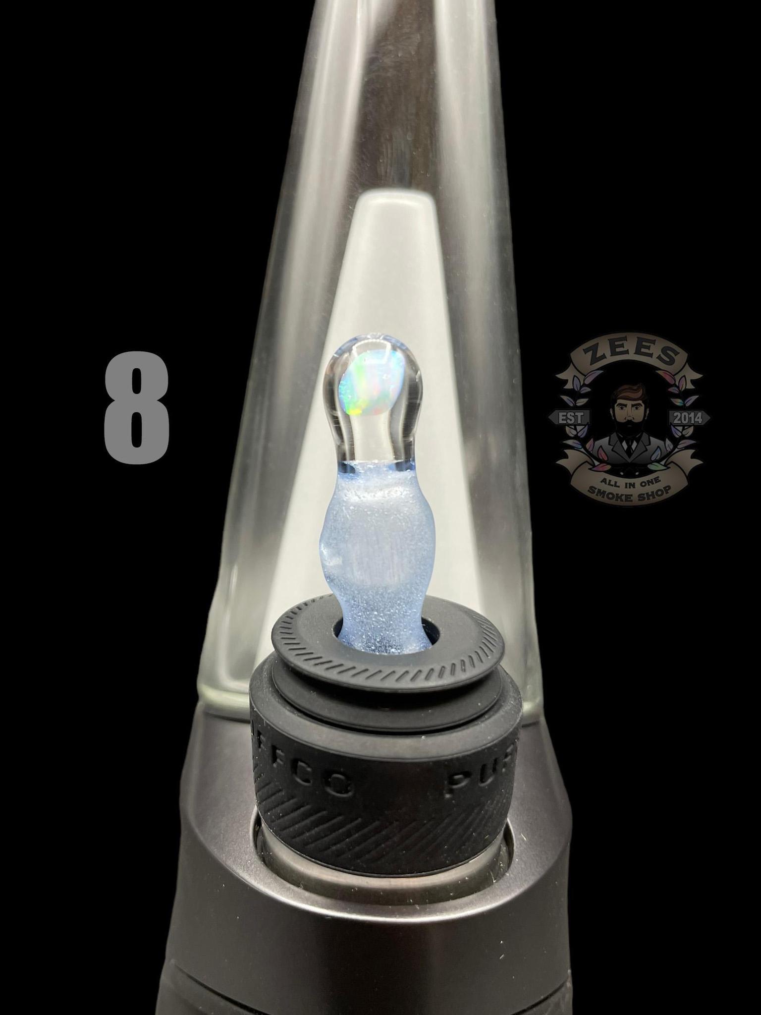 PAULSON PIECES: WORKED HANDLE PUFFCO PEAK PRO BALL CAP - Image 9