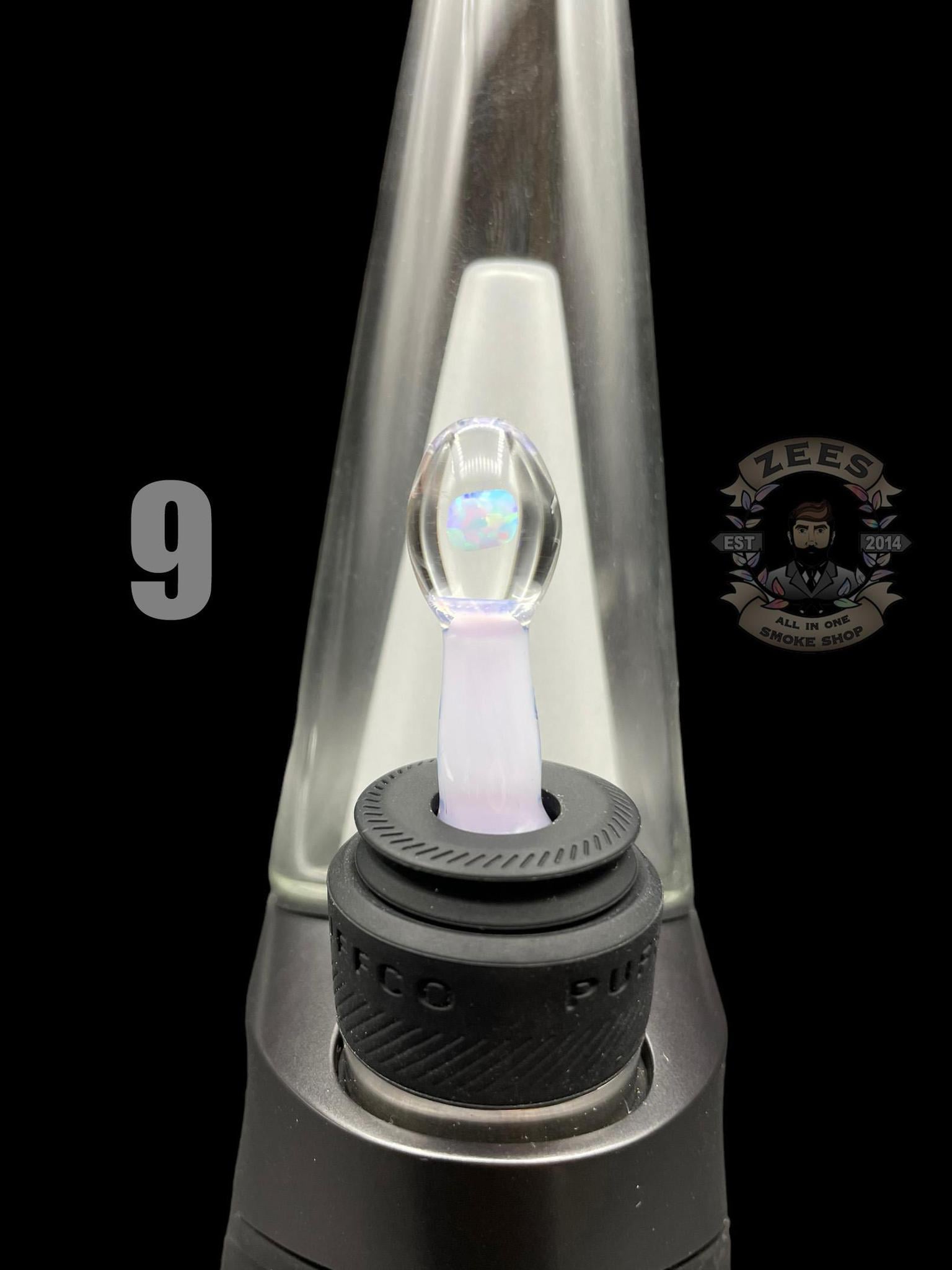 PAULSON PIECES: WORKED HANDLE PUFFCO PEAK PRO BALL CAP - Image 10