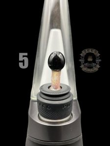 #5 CRUSHED OPAL