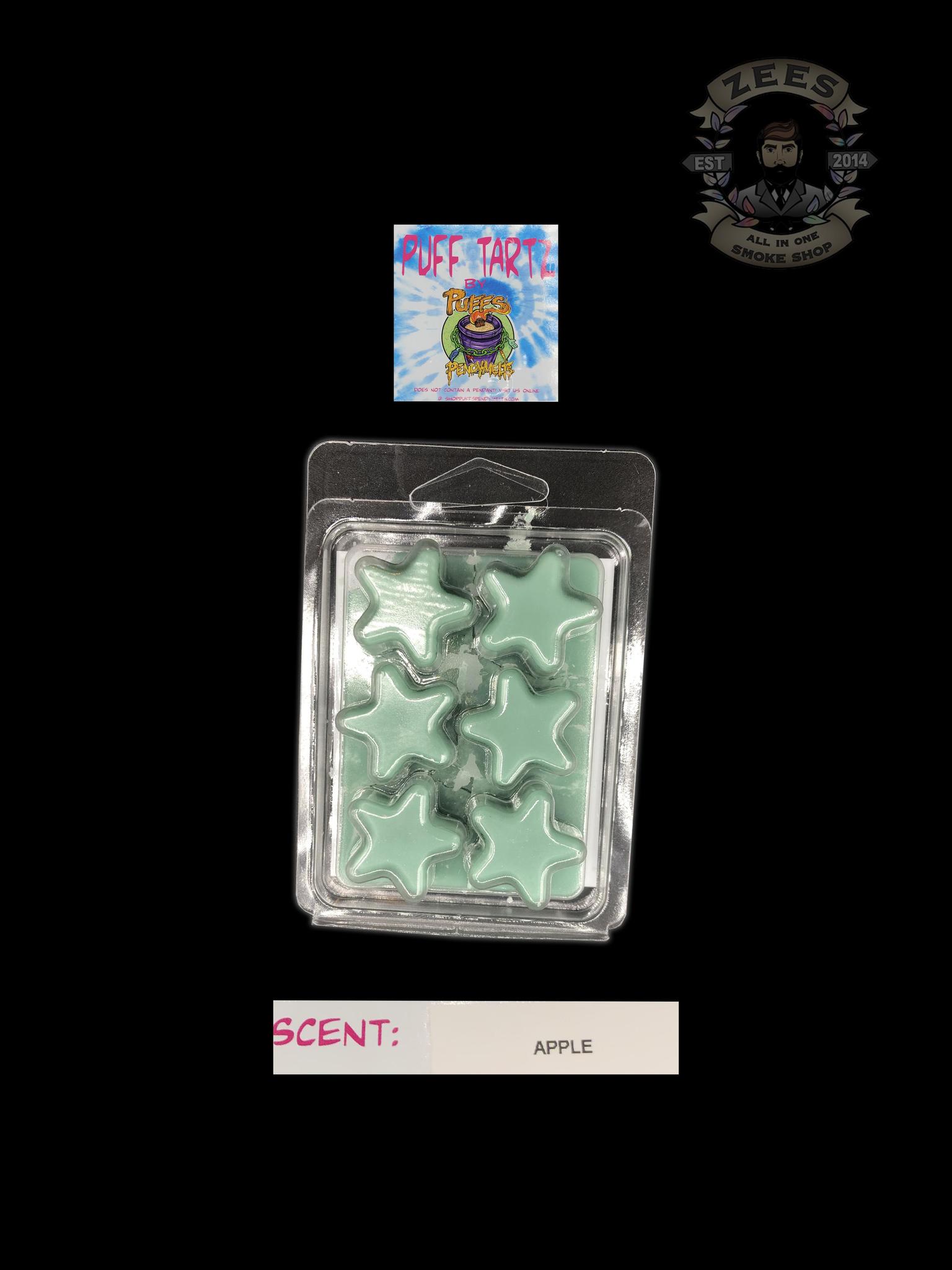 PUFFS PENDY MELTS: PUFF TARTZ - Image 4