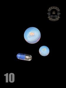 #10 LUCID