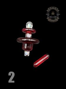 #2 POMEGRANATE